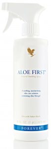Aloe-First