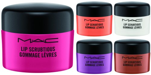 MAC Lipscrubtious Sugar Scrub