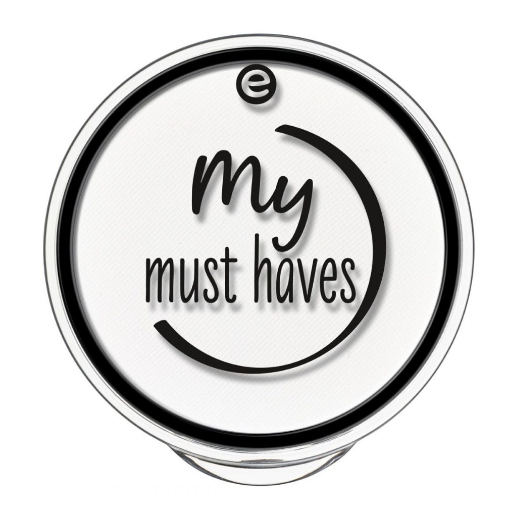 essence my must haves fixing powder 01