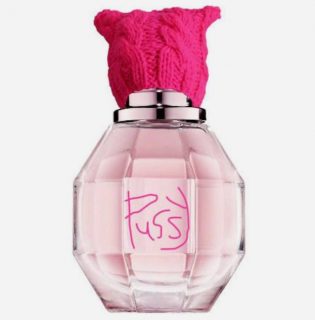 Punci parfüm készül a feminizmus nevében