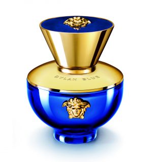 Versace Pour Femme Dylan Blue: Egy felejthetetlen női illat, erős karakterrel (X)