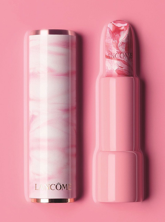 Lancome-2019-Marble-Lipstick