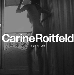 Carine Roitfeld parfümje lesz a tavasz egyik nagy dobása