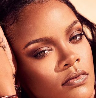 Rihanna új irányba bővíti a Fenty Beauty-t