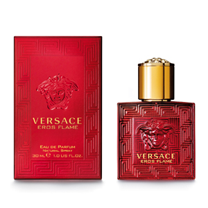 Versace Eros Flame – Az erős, szenvedélyes és magabiztos férfi illata (x)