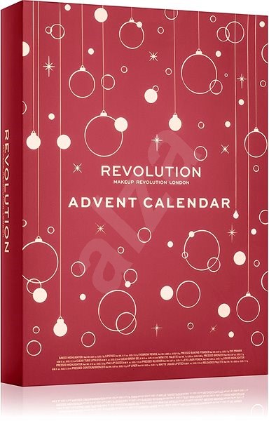 advent revolution 1