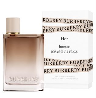 Itt az új Burberry illat: Burberry Her Intense (x)