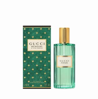 Gucci Mémoire D’Une Odeur – Parfüm az emlékek erejével (X)