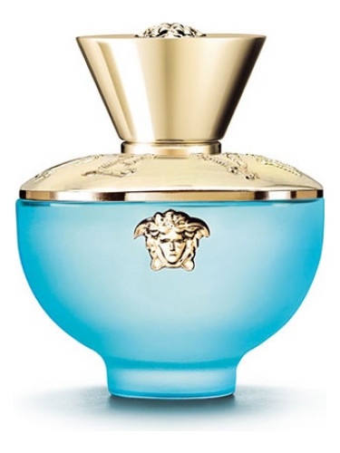 Versace Dylan Turquoise EdT