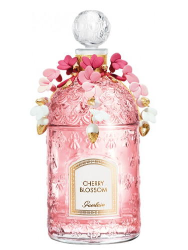 Cherry Blossom 2020 Millésime Guerlain