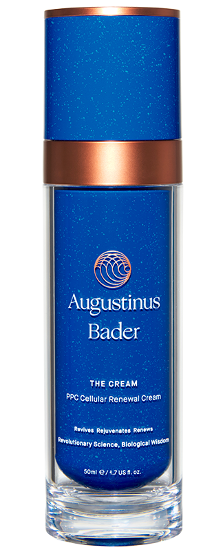 Augustinus Bader The Cream