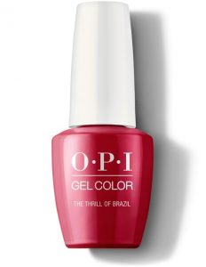 OPI - THE THRILL OF BRAZIL