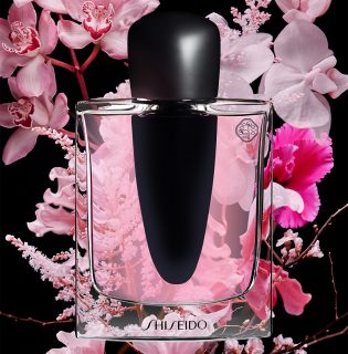 Újdonság: Shiseido Ginza Eau de Parfum