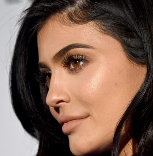 Alapos változásokon megy át Kylie Jenner márkája