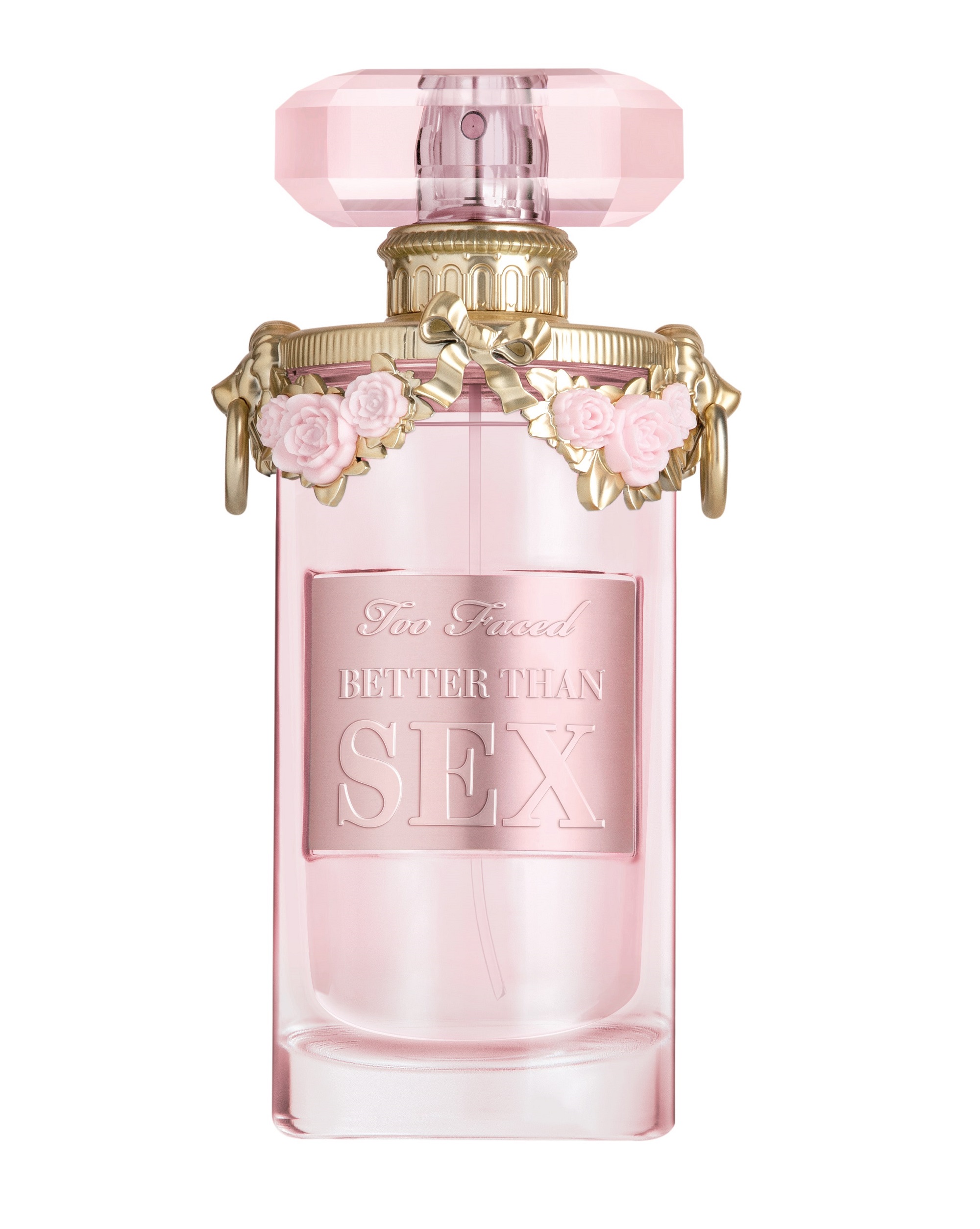 Too Faced Better Than Sex EdP