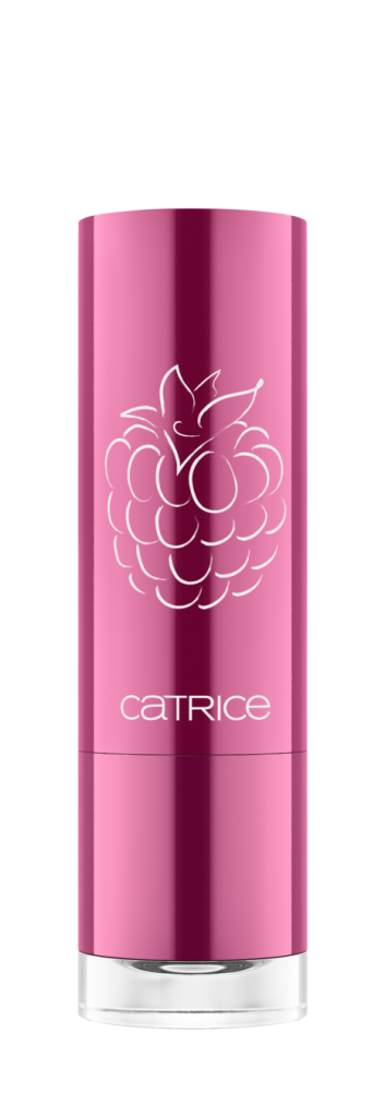 4059729334206_Catrice Peppermint Berry Glow Lip Balm 010_Image_Front View Closed_png