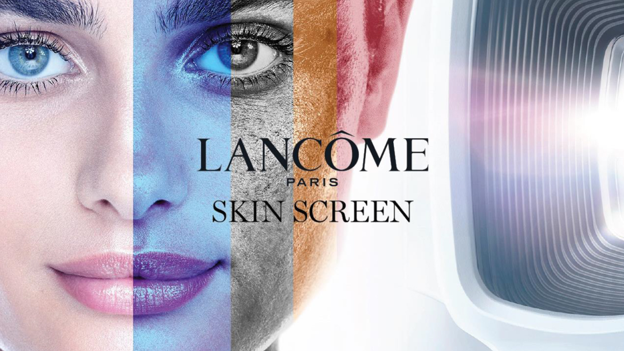 Lancôme Skin Screen