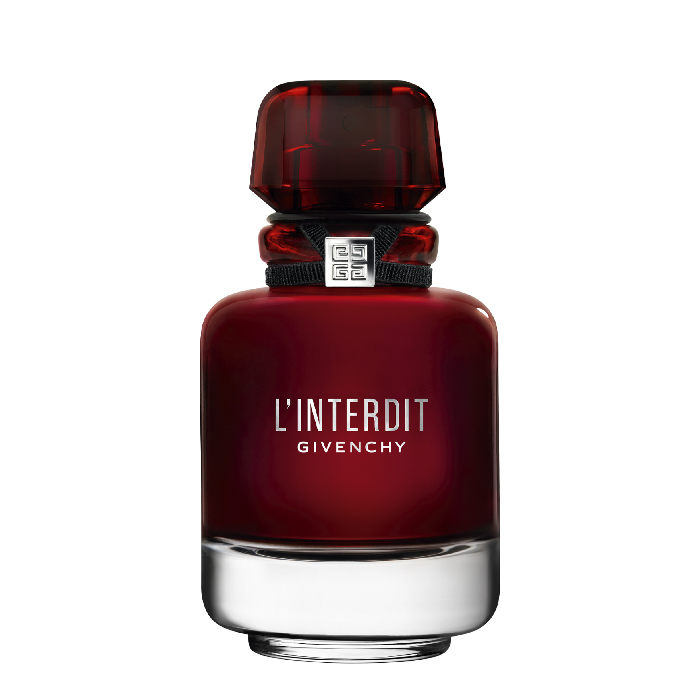 Givenchy L'Interdit Eau de Parfum Rouge 