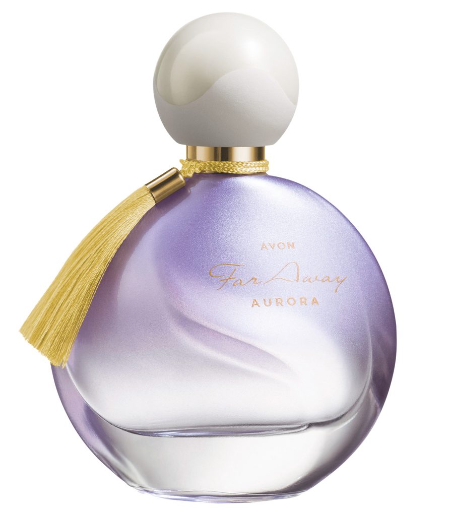 AVON Far Away Aurora parfüm