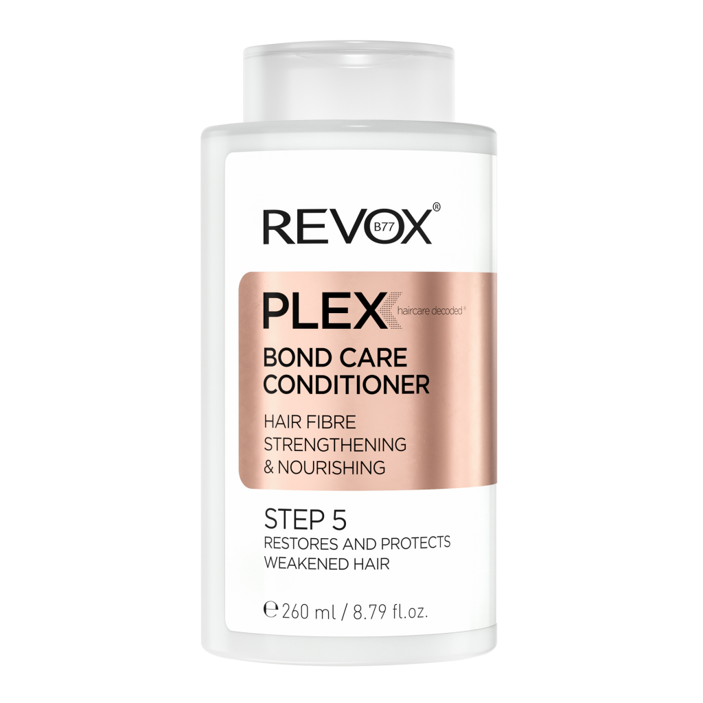 Revox Plex Bond Care Conditioner - Hajerősítő Kondicináló