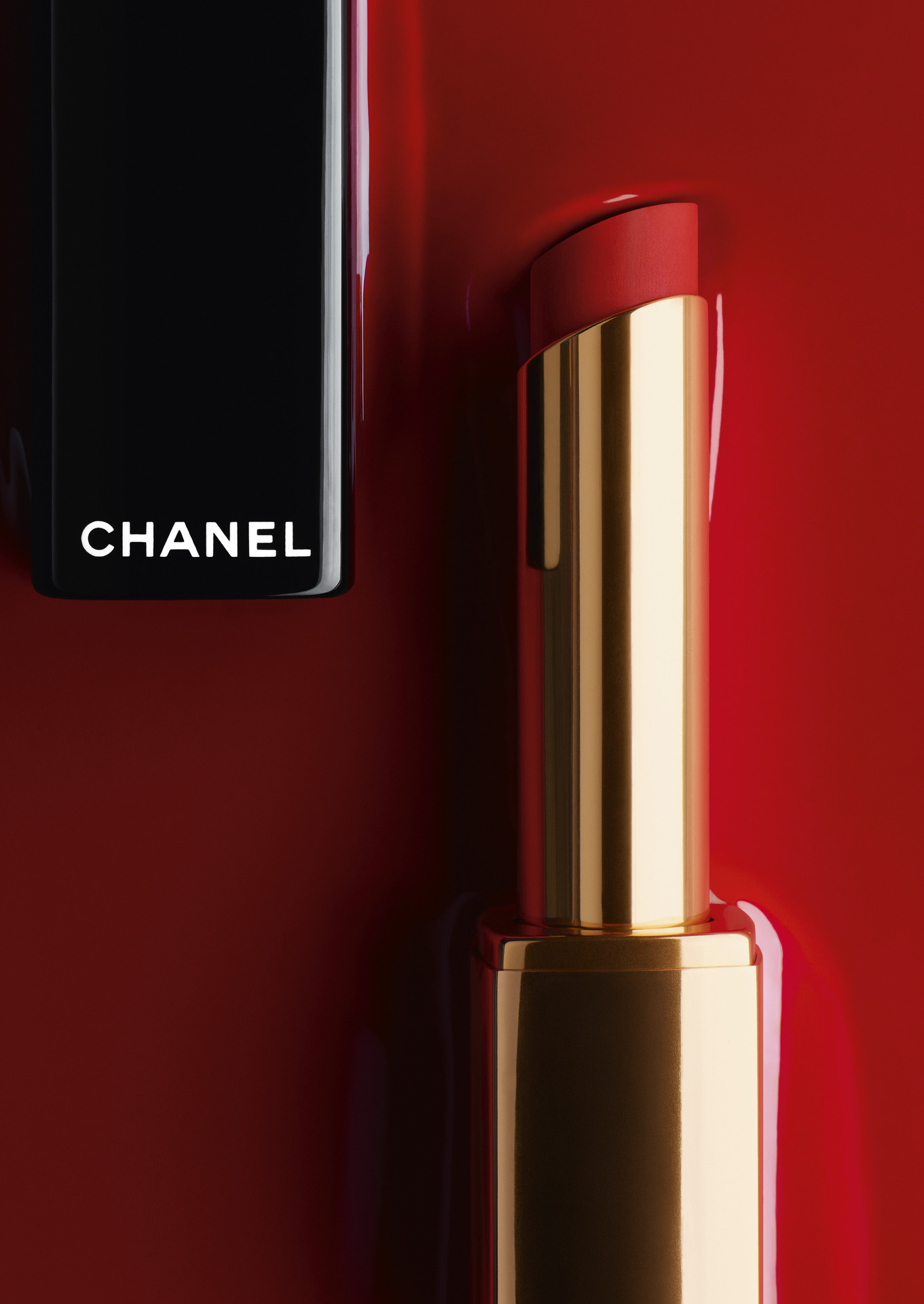 Chanel rúzs
