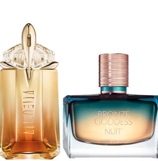 Istennők, bűbáj és egy kis cseresznye – Luxus parfümújdonságok, amik elcsábítanak