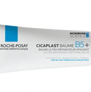 Jó hír a cicarajongóknak, megújult a La Roche-Posay Cicaplast B5 balzsam