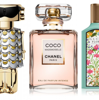 Ezek lesznek a 2022-es karácsonyi időszak legnépszerűbb parfümjei