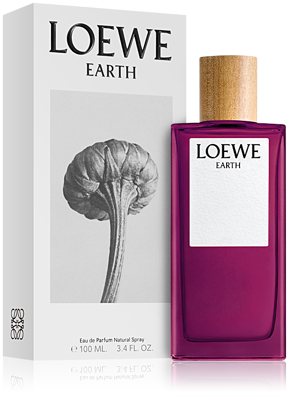 Loewe Earth EdP