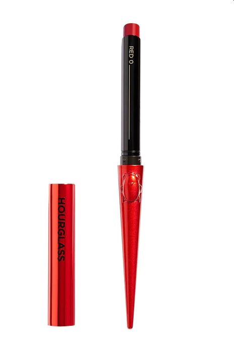 Hourglass Cosmetics - Confession Lipstick Red 0