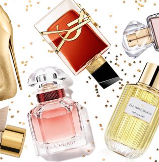 XXL parfümajánló karácsonyra – A legcsábítóbb női illatok