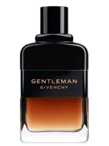 Givenchy Gentleman Eau de Parfum Reserve Privée 
