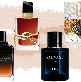Ezek voltak 2022 legnépszerűbb parfümjei