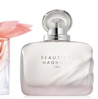 3 parfüm, ami csábító, új illatváltozattal köszönti a tavaszt