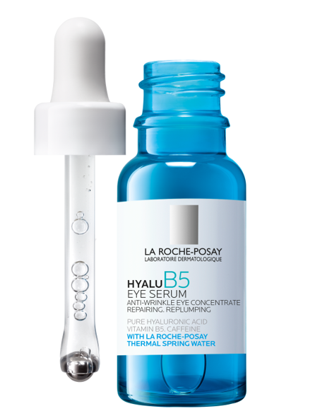 La Roche Posay HYALU B5 koncentrált szemkörnyékápoló szérum