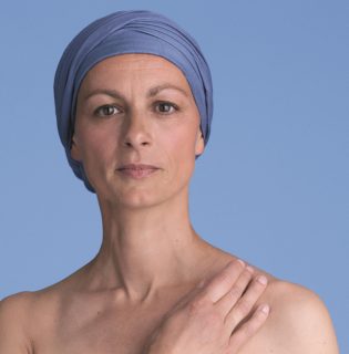 Onkológiai betegeket támogató bőrápolással foglalkozó online platform indult