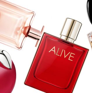 Készítsd az orrod, ezeket a parfümújdonságokat garantáltan meg akarod majd szagolni