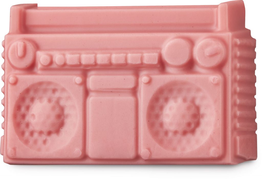Barbie™ x Lush_ Barbie™ Boombox Soap, £6 from Lush __9