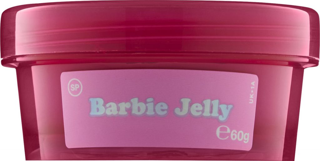Barbie™ x Lush_ Barbie™ Jelly Mask £10 from Lush __7