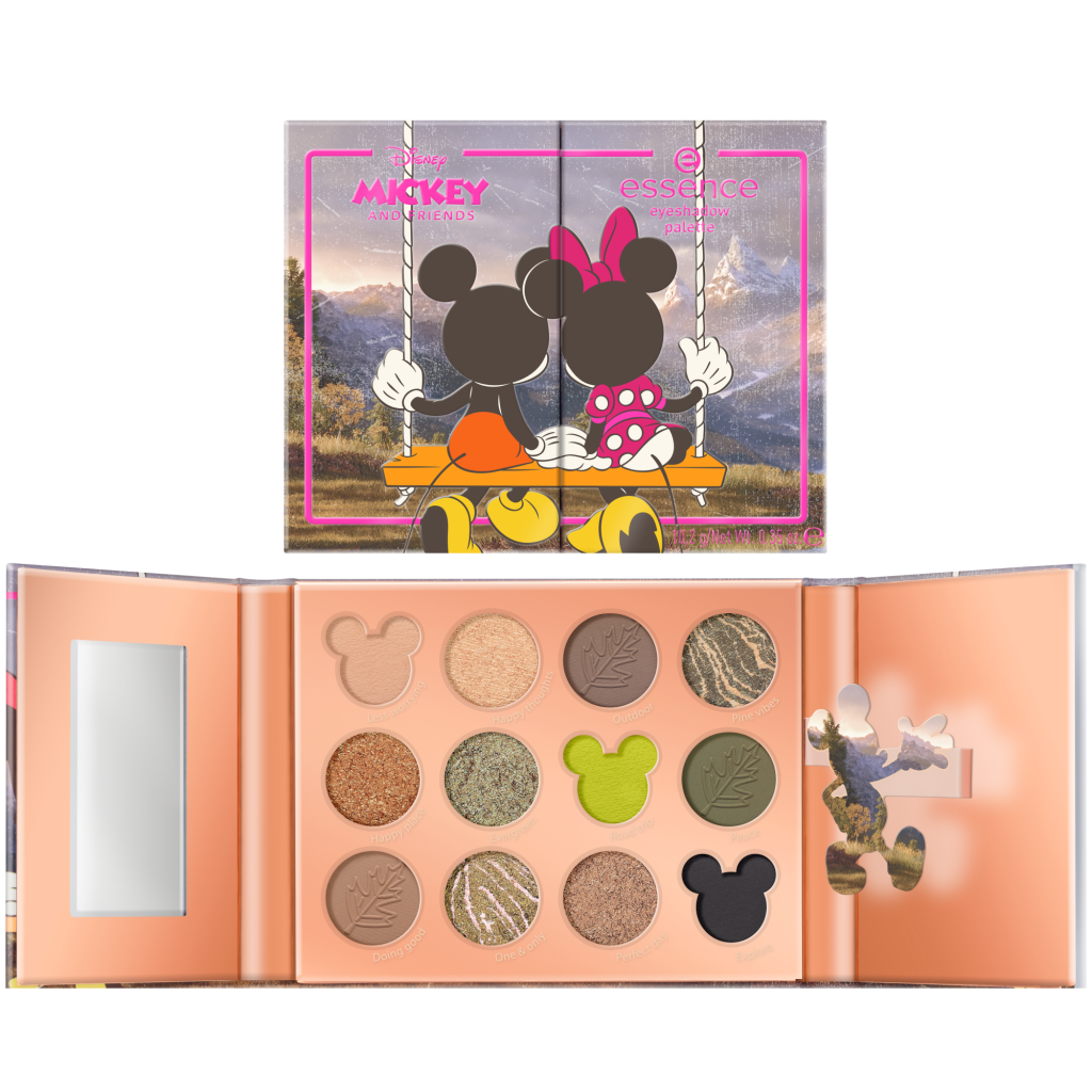 4059729432193_Image_Group Composing_essence Disney Mickey and Friends eyeshadow palette 01_943219