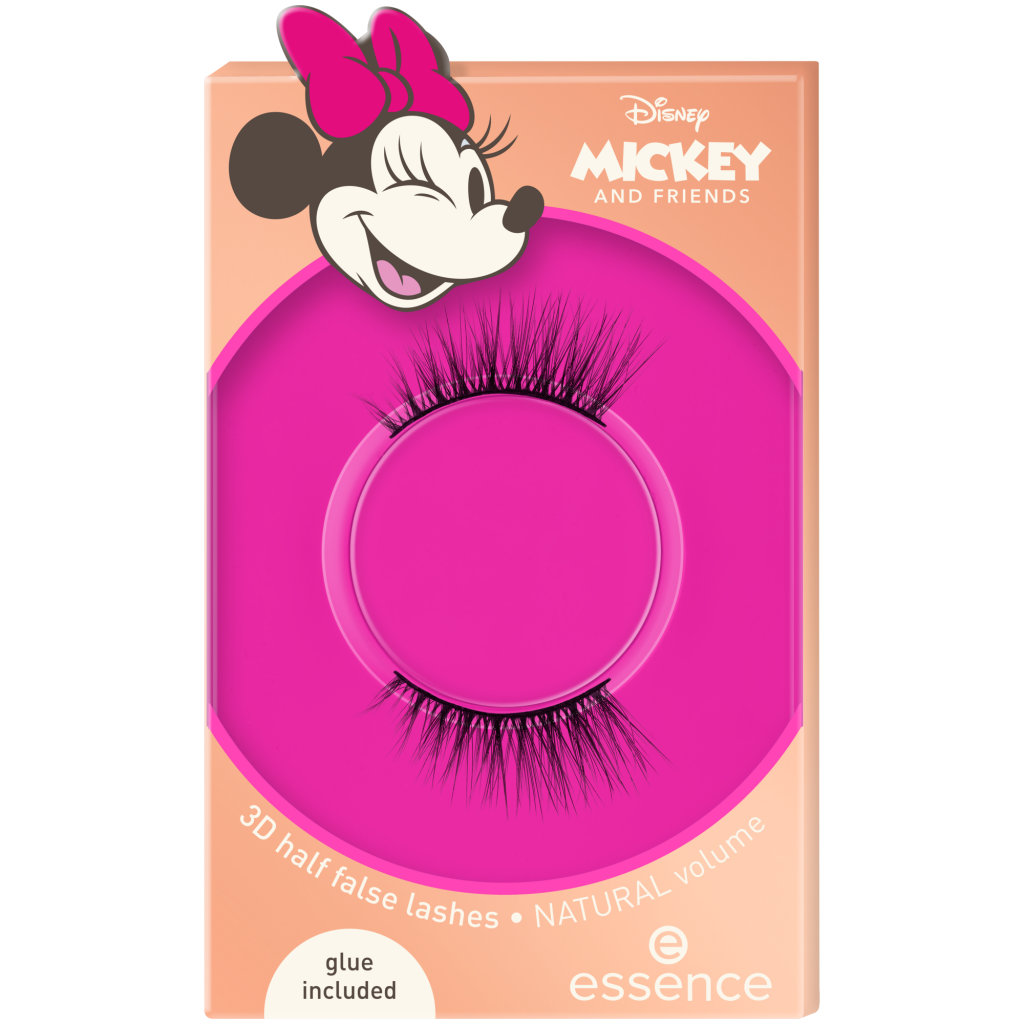 4059729432278_Image_Front View Closed_essence Disney Mickey and Friends 3D false lashes 01_943227