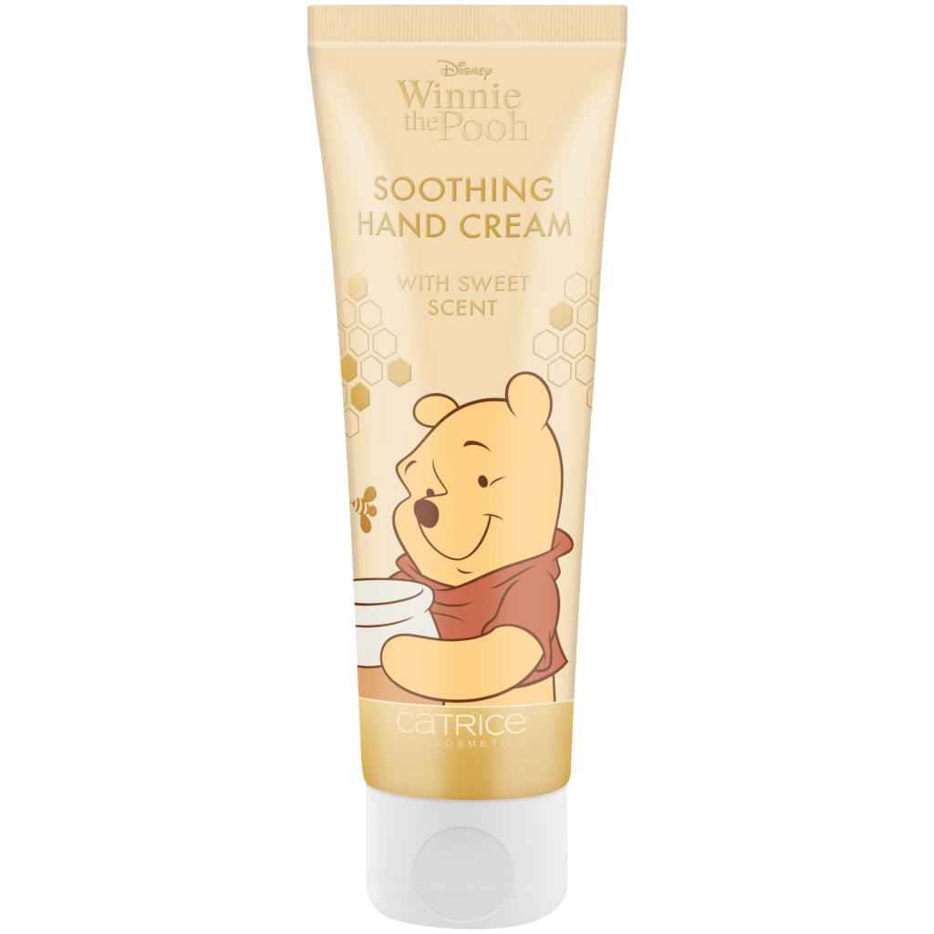4059729432643_Image_Front View Closed_Catrice Disney Winnie the Pooh Soothing Hand Cream 010_943264
