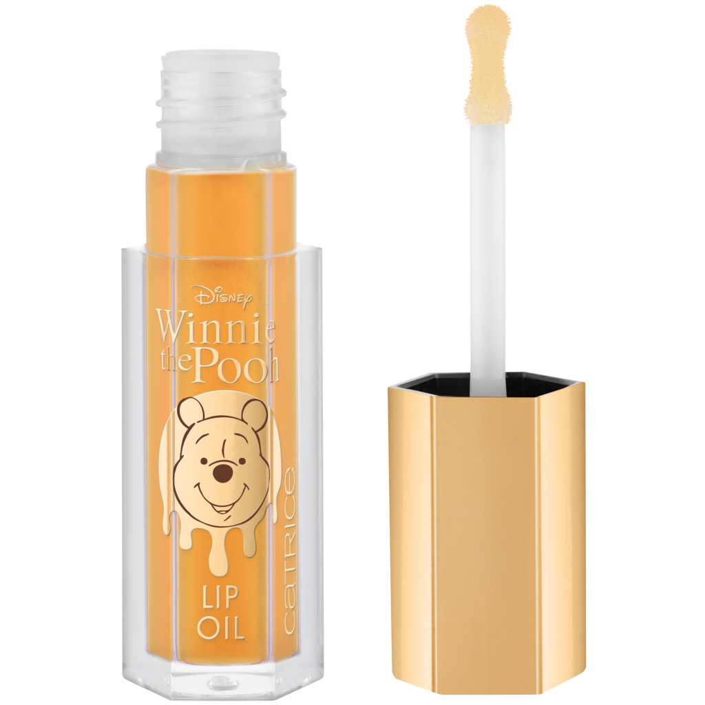 4059729432742_Image_Front View Full Open_Catrice Disney Winnie the Pooh Lip Oil 010_943274