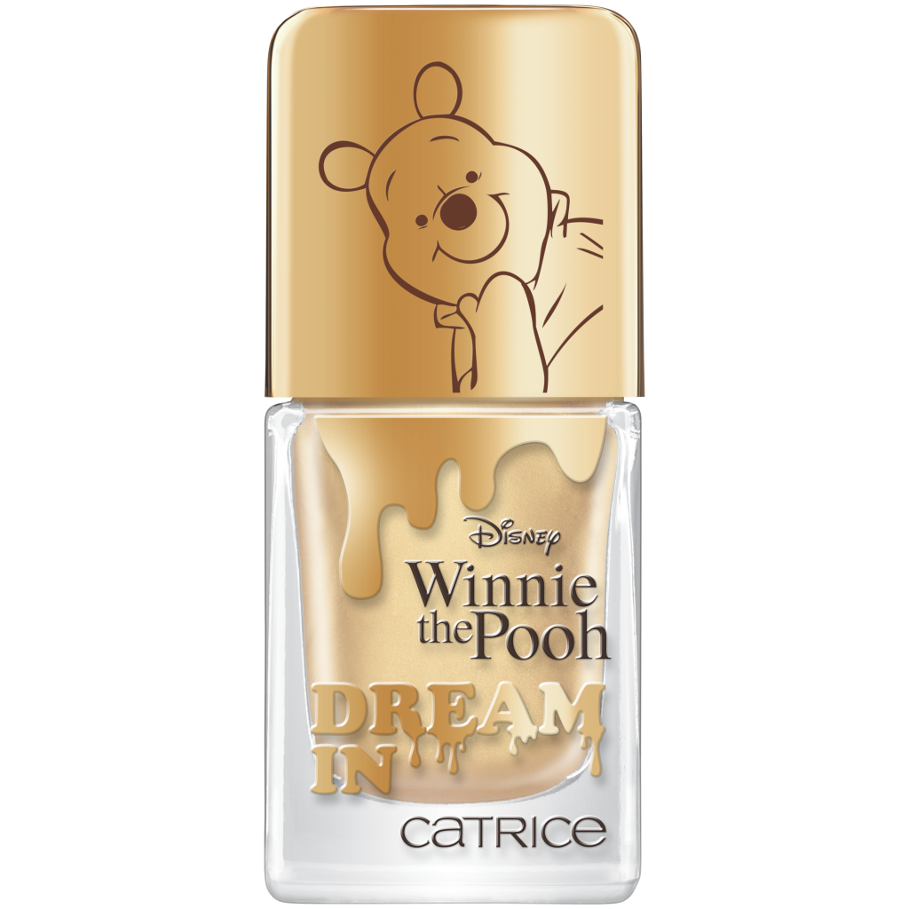 4059729432766_Image_Front View Closed_Catrice Disney Winnie the Pooh Dream In Soft Glaze Nail Polish 010_943276
