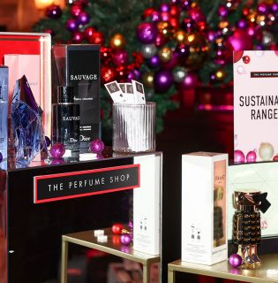 Ezek lesznek a karácsonyi időszak legnépszerűbb parfümjei