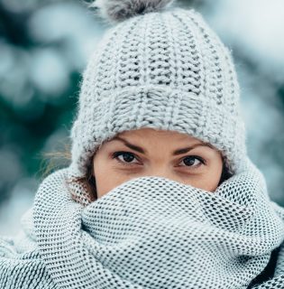 5 összetevő, amire télen nagy szüksége van bőrünknek