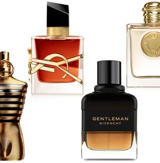 Ezek voltak 2023 legnépszerűbb parfümjei