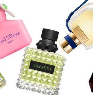 5 női illatújdonság, ami februárban érkezik a parfümériákba