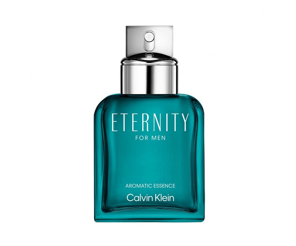 Calvin Klein Eternity Aromatic Essence For Men