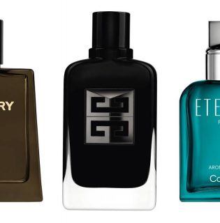 3 parfümújdonság férfiaknak, merészség és karakteres illatjegyek határozzák meg őket